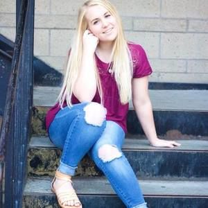 Meet your Posher, Peyton